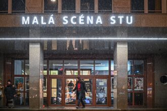 Jedine divadlo pre mlade publikum zrusili vyberove konanie