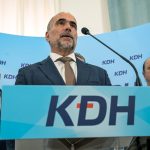 KDH chce nechat obciam zakaz hern Hazard by vysokoodanilo