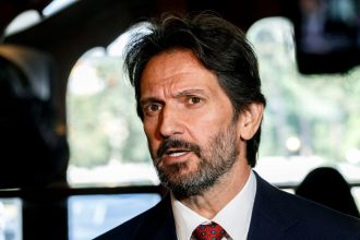 Kalinak ocakava nasadenie zandarov koncom roka