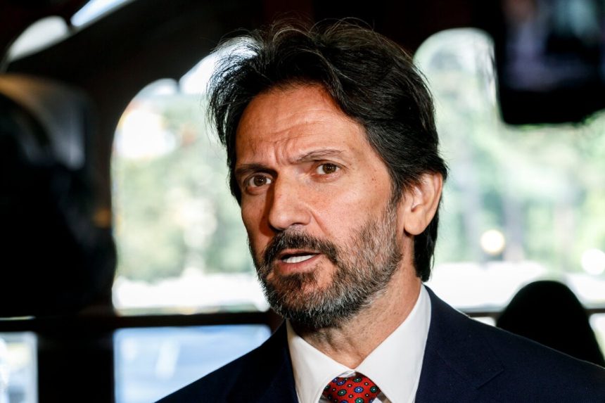 Kalinak ocakava nasadenie zandarov koncom roka