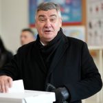 Kancelaria prezidenta Chorvatska bola tercom falosneho bomboveho poplachu