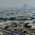 Katarsky premier po utoku v Dauhe vyzval svet aby potrestal Izrael