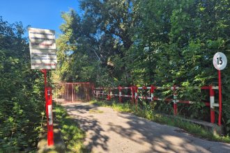 Kemping v Piestanoch chatra mesto ho predat nechce