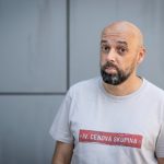 Komik Tomas Hudak Komici po nas to budu mat tazke