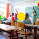 Kosicke materske a zakladne skoly navstevuje vyse 22 tisic ziakov