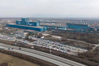Kosicky U S Steel potrebuje miliardu na investicie vyhlasil prezident Pellegrini
