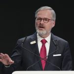 Lidri ceskych stran sa zhodli na ceste na Slovensko