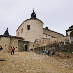 Machala Zhotovitel obnovy Krasnej Horky neuspeje na sude