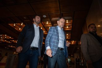 Matovic zopakoval ze by sa vzdal mandatu