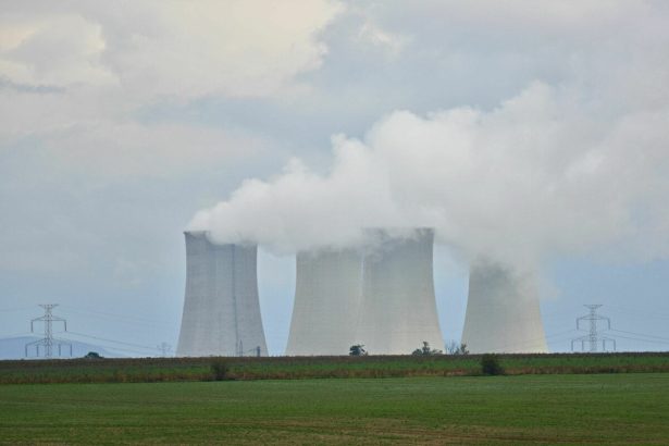 Medzivladnu dohodu o spolupraci v jadrovej energetike schvalila aj vlada