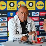 Mentalne nastavenie bude klucove povedal trener Calzona