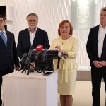 Mesta na hornej Nitre pridu o elektrobusy za miliony