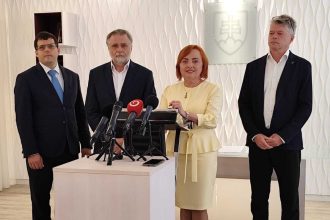 Mesta na hornej Nitre pridu o elektrobusy za miliony