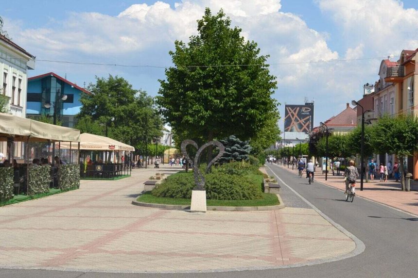 Michalovce zavadzaju jednotny poplatok za MS