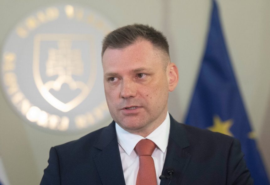 Ministerstvo zivotneho prostredia chce stazit vystavbu veternych elektrarni