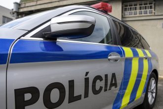 Mohlo to skoncit smrtou Utocnik najprv napadol zenu neskor na muza zautocil krompacom