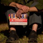 Moldavsko zakazalo proruskej strane ucast vo volbach