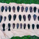 Na juznom Slovensku nasli vyse dvadsatich min