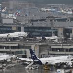 Na letisku vo Frankfurte zneskodnili bombu z WWII