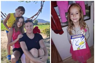 Namiesto darcekov zbierala peniaze pre chorych a zvierata