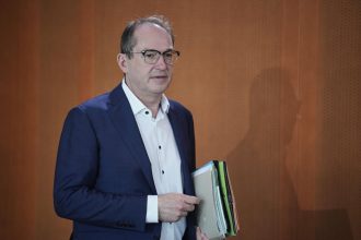 Nemecko od maja znizilo pocet nelegalnych vstupov