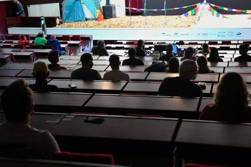 O vyhru na Medzinarodnom festivale horskych filmov zabojuje 50 snimok