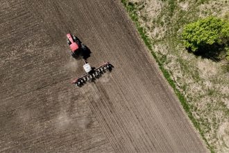 Obchodna vojna USA a Ciny tvrdo zasiahla argentinskych spracovatelov soje