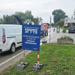 Odstartovala zachrana havarijneho mosta rekonstrukcia za 1 5 miliona eur