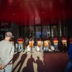 Odstupte pisu Hrycova Horvath a Dubravsky Na odchod Kralika a Dostala vyzyva viac ako 400 umelcov