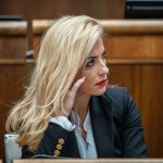 Opozicia kritizuje Simkovicovu za cestu do USA