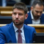 Opozicni poslanci odisli pri hlasovani o balicku