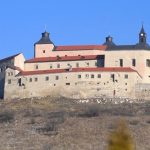 Oprava Krasnej Horky sa zastavi muzeum odstupilo od zmluvy