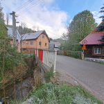 Opravu cesty k lyziarskemu stredisku zrealizuje lokalna firma