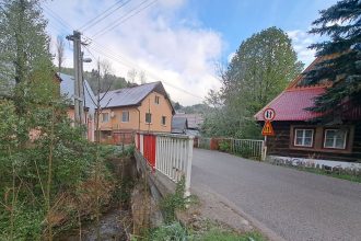 Opravu cesty k lyziarskemu stredisku zrealizuje lokalna firma