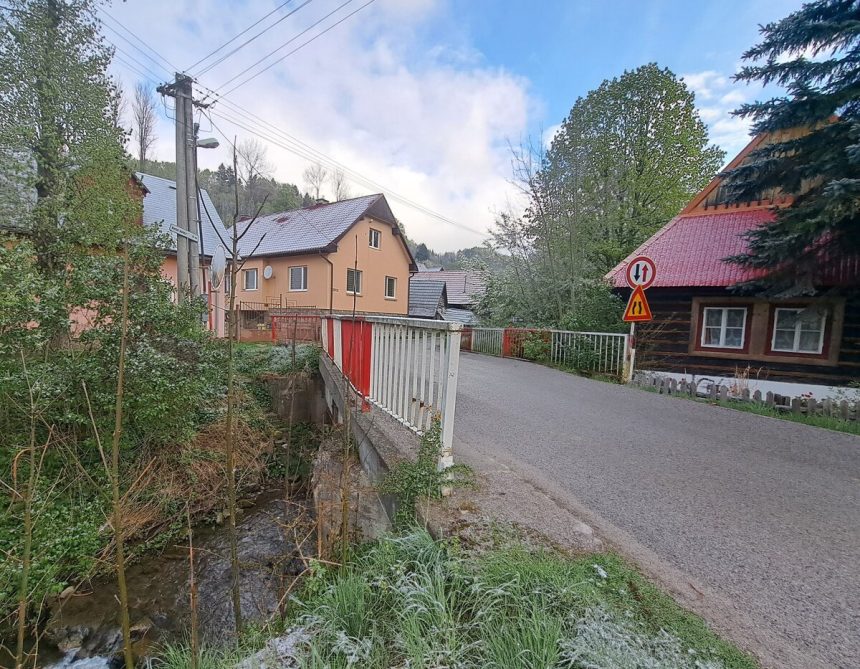 Opravu cesty k lyziarskemu stredisku zrealizuje lokalna firma