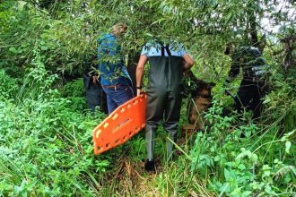 Po nezvestnom muzovi patrali aj horske sluzby Nasli ho mrtveho