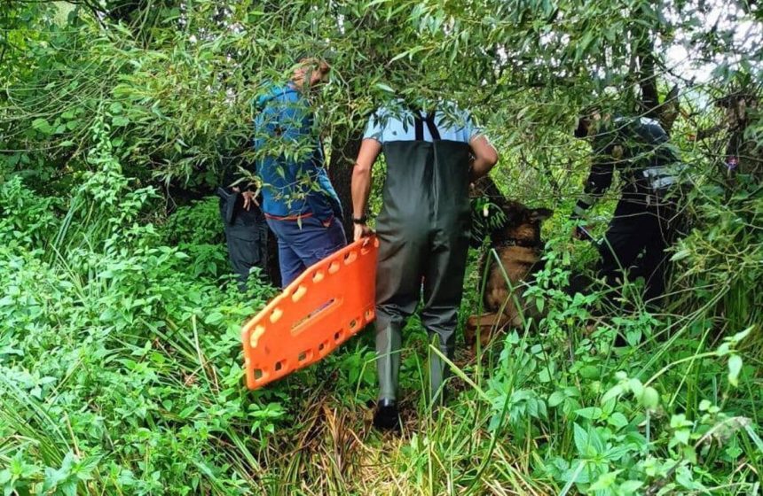 Po nezvestnom muzovi patrali aj horske sluzby Nasli ho mrtveho