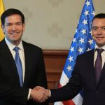 Po utoku na cln nasadzuje stihacky Trump robi vojnu proti kartelom