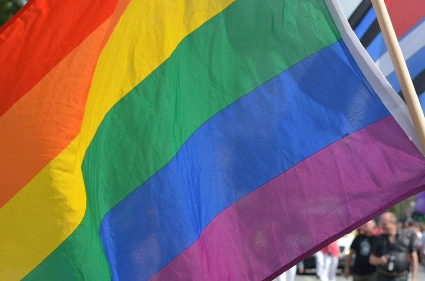 Pochod LGBTQ v nemeckom meste Suhl narusila krajne pravice