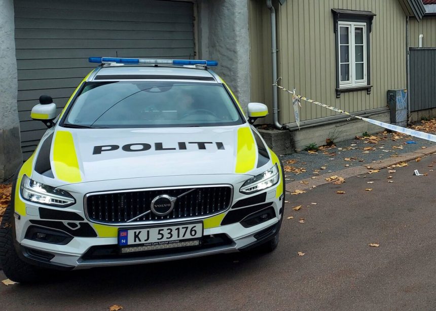 Podozrivi z utoku granatom v Norsku mali iba 13 rokov