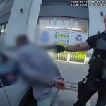 Policajti zadrzali muza pri vlamani v obchodnom centre