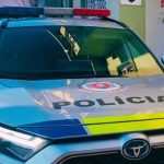 Policia vysetruje nebezpecne vyhrazanie hladaju muza