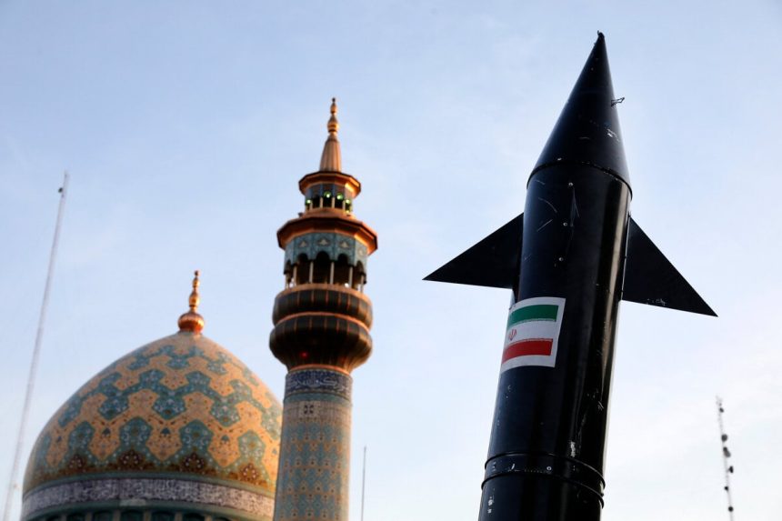Pre Iran zacali platit rozsiahle sankcie OSN