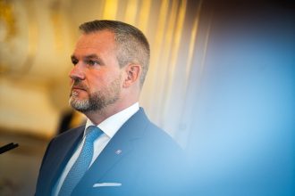 Prezident Pellegrini odcestuje na pracovnu navstevu Japonska