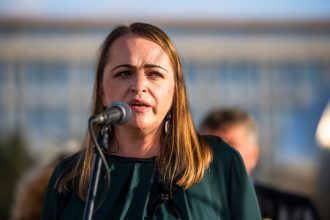 Prezidentka KOZ novy zensky terc predsedu vlady