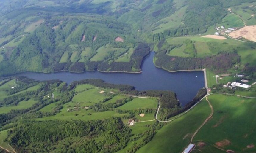 Priehrada ma problemy so stavbou elektrarne