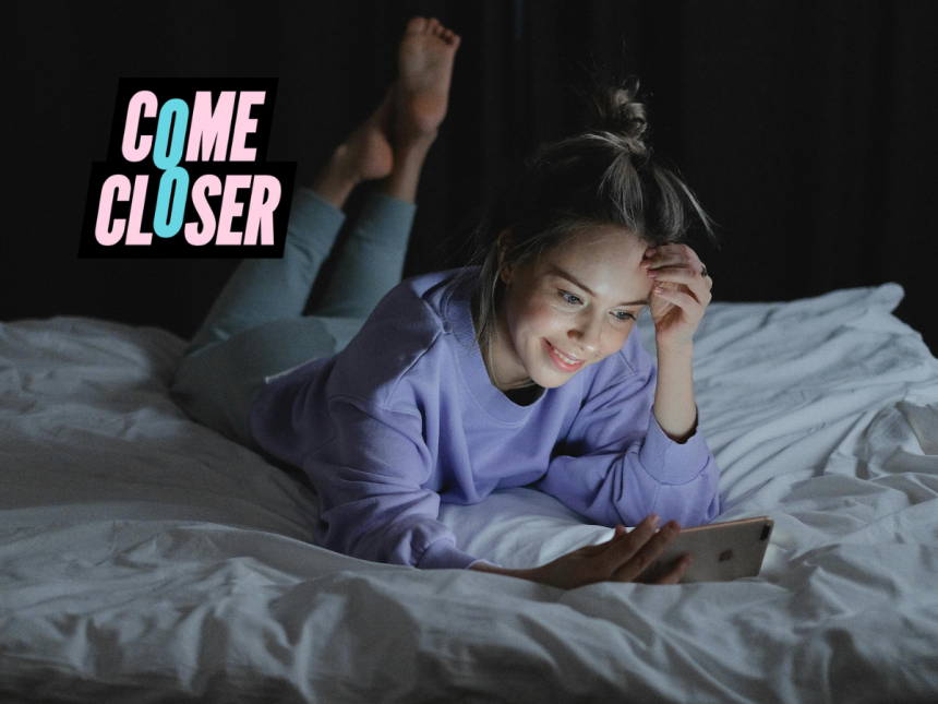 Prieskum Tretina ludi povazuje zamilovanie do chatbota za podvadzanie