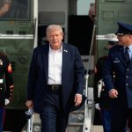 Primerie v Gaze je blizko tvrdi Trump