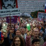 Ranny brifing Koalicia doraba opozicia mobilizuje verejnost Po vrazde Kirka v USA zacal hon