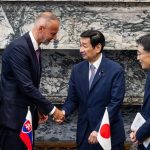 Rasi v Tokiu diskutoval o prehlbeni vztahov Slovenska a Japonska